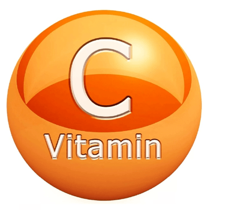 Vitamin C in Coralift Cream